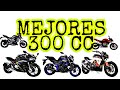 Top 5 mejores 300cc en Ecuador | MOTOS 300 CC | Alex Biker
