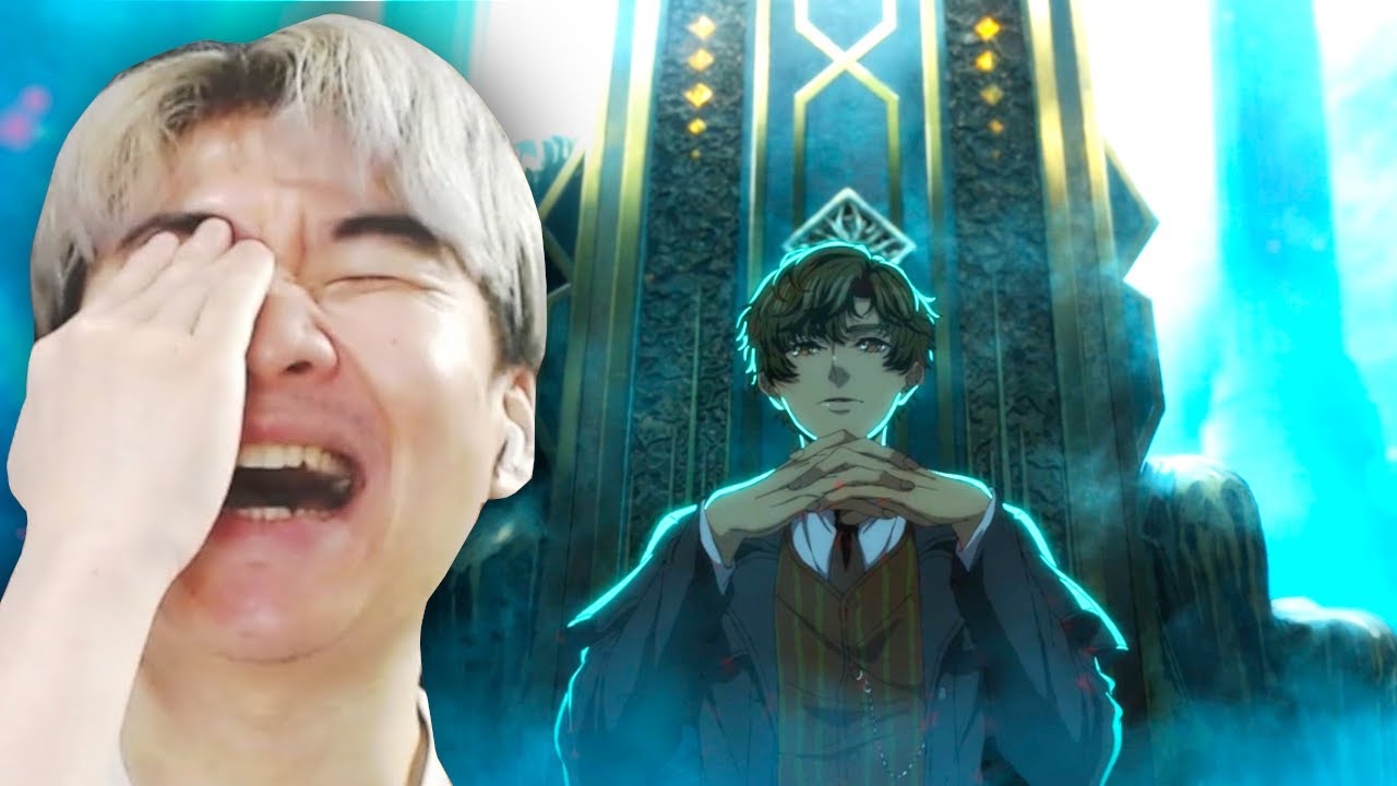 BEST EPISODE BY FAR | Lord of the Mysteries Episode 4 REACTION