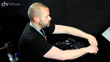 Traktor Kontrol S2 DJ Controller Tutorial
