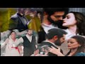 جميع رقصات باران وديلان بالموسم الأول baran ve Dilan //لا تروح بعيد عني #dilbar #kan&ccedil;i&ccedil;ekleri