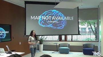 Cassia Attard: Connectomics and Understanding Our Brain