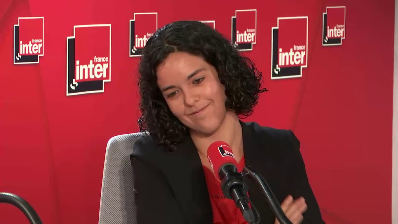 manon aubry lfi cest le role dune deputee europeenne detre