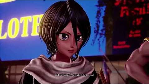 Jump Force First Look!!! Closed Beta 1 (10/12/2018)