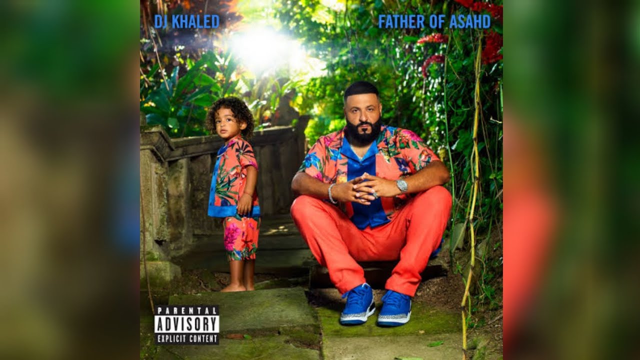 DJ Khaled feat. Travis Scott, Post Malone - Celebrate (Audio) DJ Khaled feat. Travis Scott, Post Malone - Celebrate (Audio)