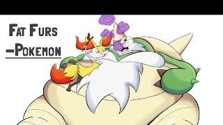 Sweets for Chestnaught