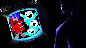 GO! GO! GO ! ~ CAN YOU SAVE THEM? (Markiplier Montage Vol 2.)