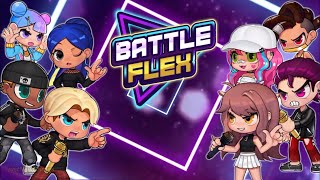 Battle Flex IOS Gameplay | New Game screenshot 2