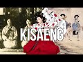 The kisaeng joseons courtesans history of korea