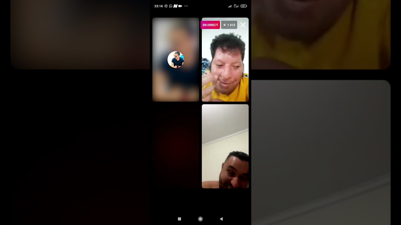 abdo kaydir lhob m3a labnat irouh irouh