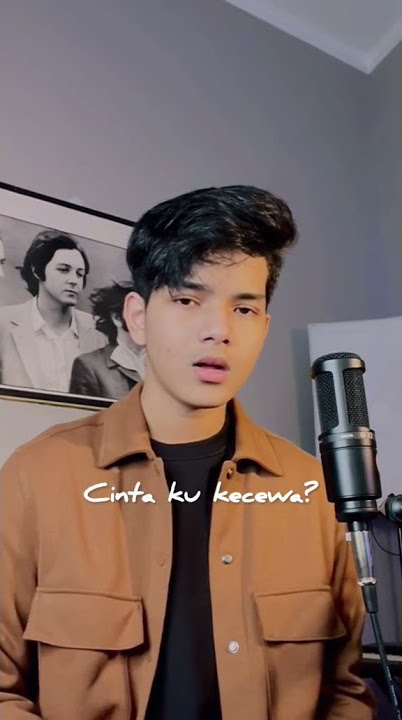 Cinta Salah OST ada cinta di sma(Cover By Ray Surajaya) #Shorts || Tiktok Mashup
