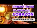 🕉️ ¡PREPÁRATE! ESTA PERSONA ABRIRÁ SU CORAZÓN Y ¡TE HABLARÁ DE LO QUE SIENTE! 🕉️