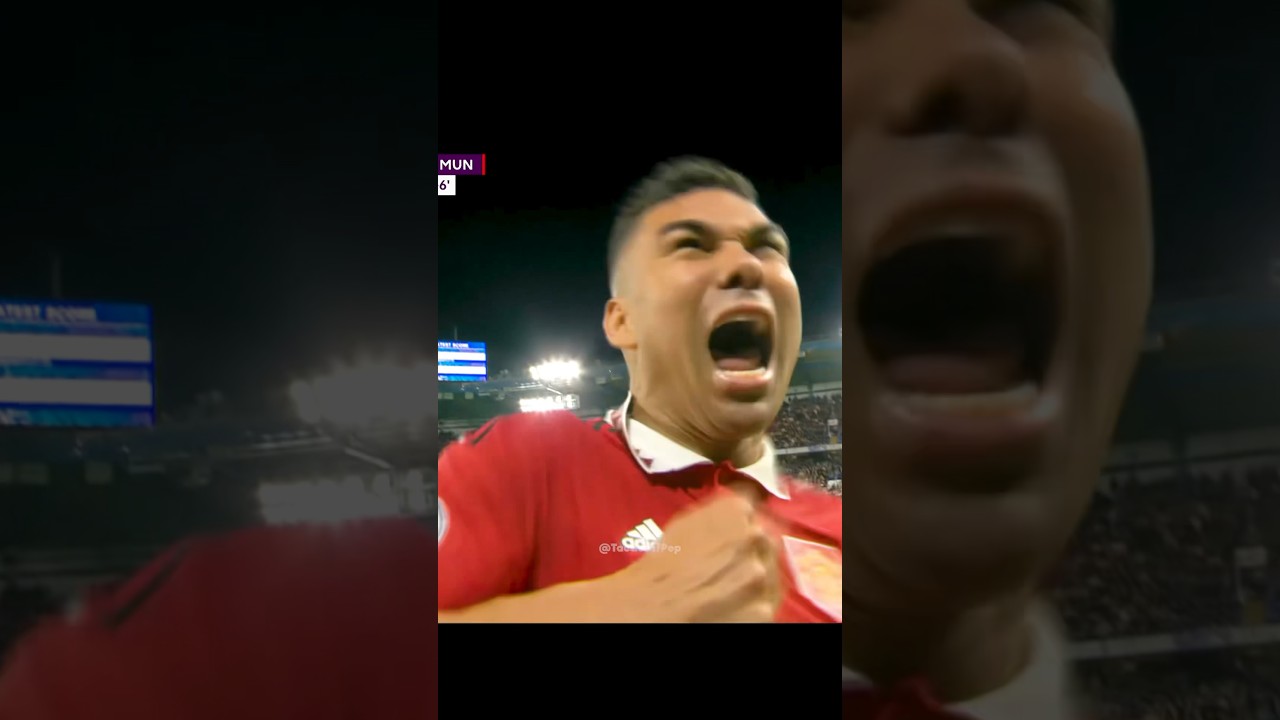 DRAMATIC Last Minute Goals 2🔥