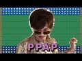 PPAP -2020 BT ver.-