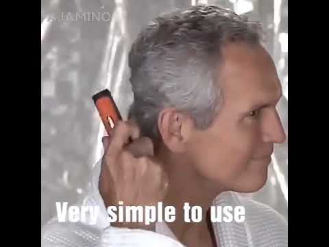 micro hair trimmer