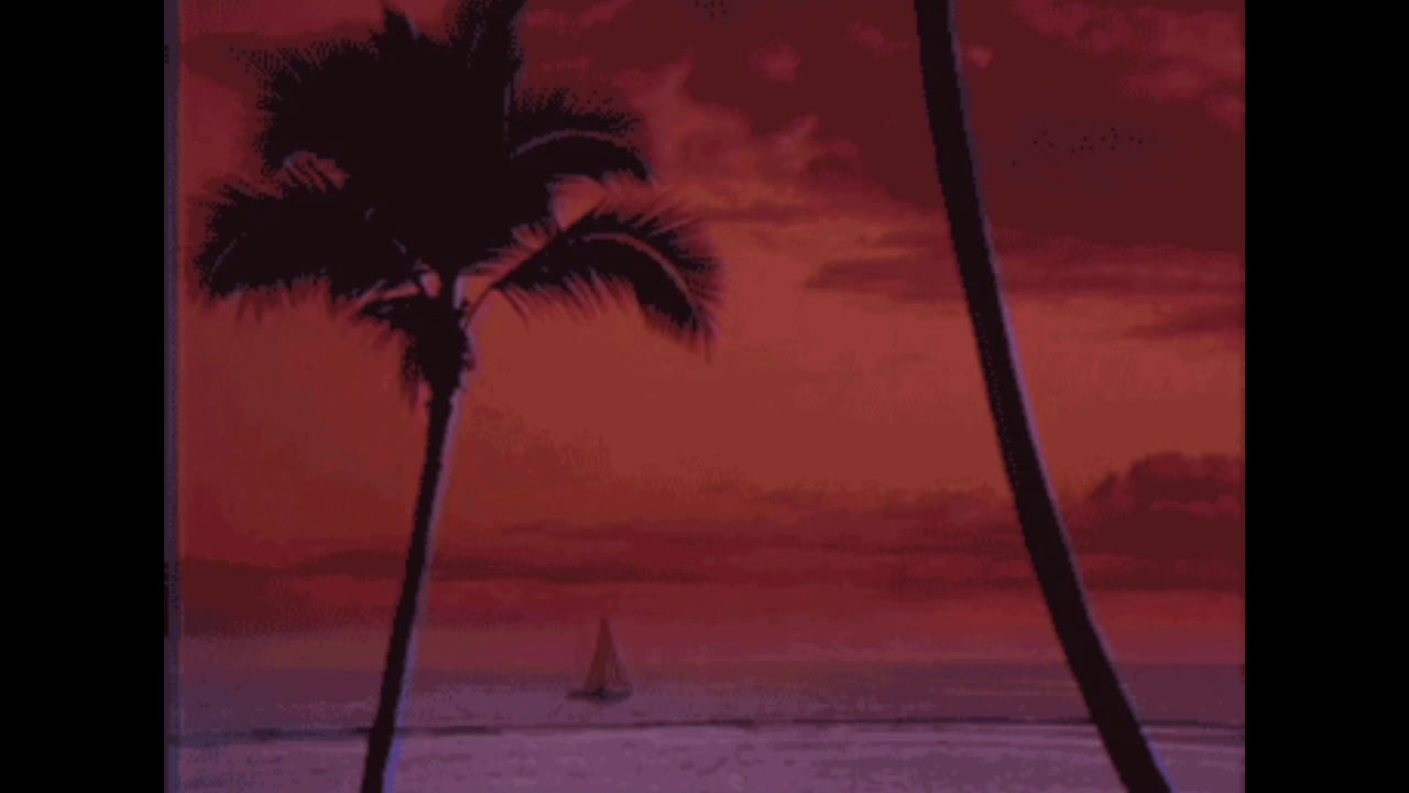 [FREE] (DARK) Tropical Type Beat - “Solitude”