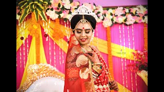 Bengali wedding // SAURAV weds SHILPA // by Subho Drishti 【শুভ দৃষ্টি】photography