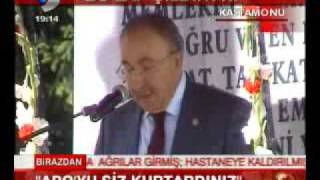 Apo Yu Idamdam Siz Kurtardiniz