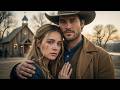 The Preacher Refused To Marry A Scarred Woman, A Cowboy Built A Chapel Just To Wed Her Right