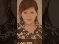 🎤渡辺美里 ビルボードライブ