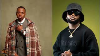 IBRAAH amlipua vibaya B2K kuhusu kuzuia wimbo wake usitoke