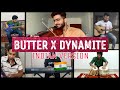 Butter | Humma | Dynamite | BTS | Indian Cover with Desi Twist! - V Minor