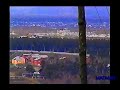шелехов с олхинской горы апрель 1998 год