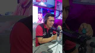 chicha corta venas por la Chismosa 104 1 fm