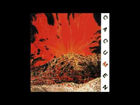 Cacumen — Cacumen_._Cacumen (1981)(Full Album)