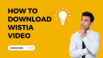 How to Download Wistia Videos (The Best Method!!)