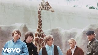 The Beach Boys - A Day At The San Diego Zoo (Pet Sounds)