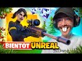 FAIRE TOP 1 comme un GROS RATUS sur FORTNITE en ARENE BUILD ( Road UNREAL )