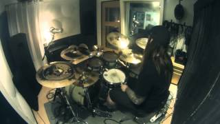 Pro Custom Drums - V1, Performance Demo