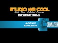 Publicit studio mb cool