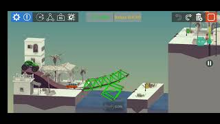 Bad Bridge Level 36