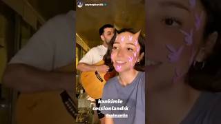 Taş Kalbinin Çöllerinde W/