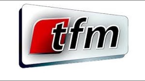 TFM LIVE :  FARAM FACCE AK PAPE NGAGNE NDIAYE