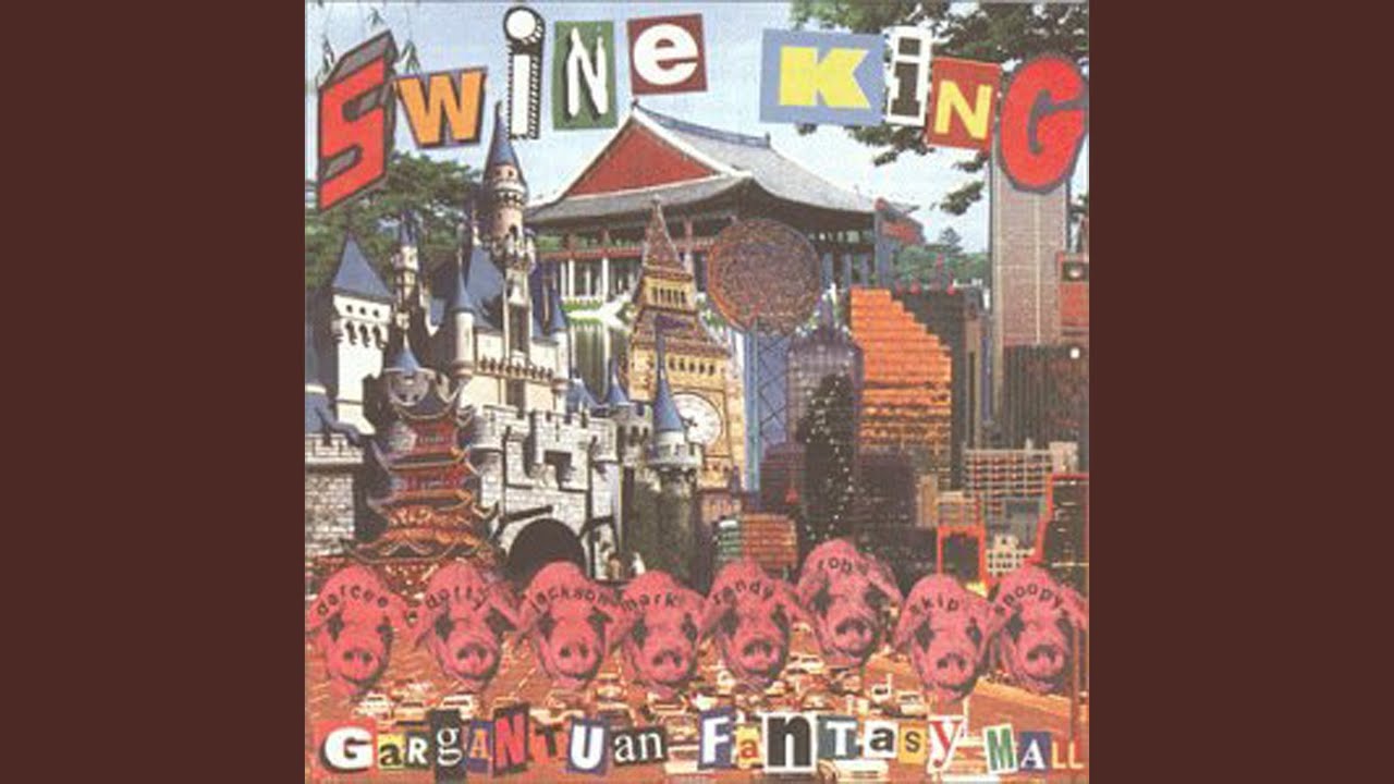 Come Into the Light, Carol Anne YouTube