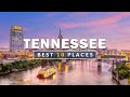 Tennessee places  top 10 best places to visit in tennessee  travel guide