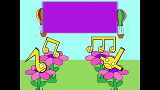 BabyTV First Baby Songs Pink Flowers Intro V1 1