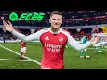 FC 26 Arsenal V Liverpool Premier League PC 