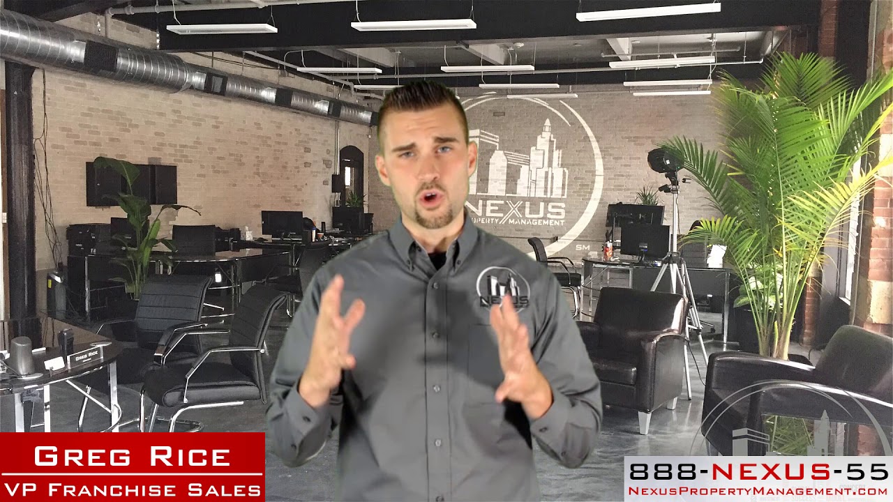 There Are 3 Different Types Of Property Management Companies YouTube