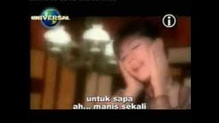 Maya KDI - Layar Kertas (Original Video Clip & Clear Sound)