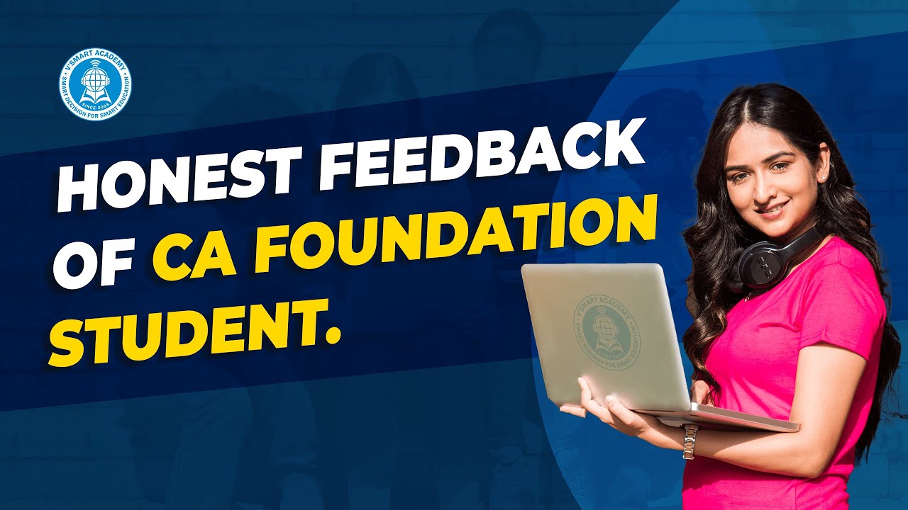 How Many Hours Should A Ca Foundation Student Study