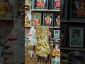 Feel the divine of mantralaya 🕉️🌿 Blessings of Sri Guru Raghavendra Swamy Flowing Light ✨🙏
