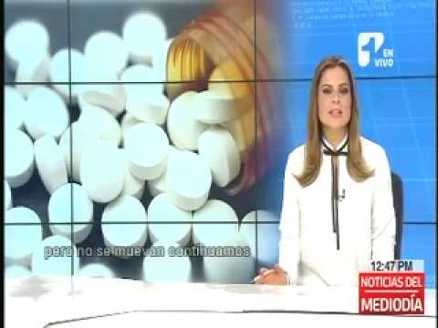 Vídeo: ¿Se Puede Morir De Una Sobredosis De Aspirina? Además, Síntomas Y Tratamiento