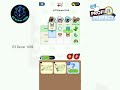 Profile Perfect Level 10 Walkthrough Solution Gameplay 