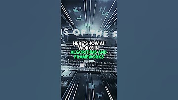 AI Algorithms Exposed: Deep Dive into Cutting-Edge Frameworks |free best ai tools