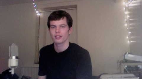 Ben Stafford - Dynamite (Acoustic Taio Cruz cover)