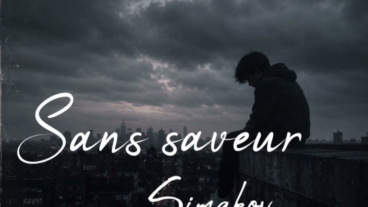 Watch Simakov - Freestyle #1 « Sans saveur » on YouTube Watch Simakov - Freestyle #1 « Sans saveur » on YouTube