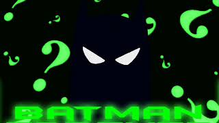 top 10 batman the animated series deviantartists(remake)